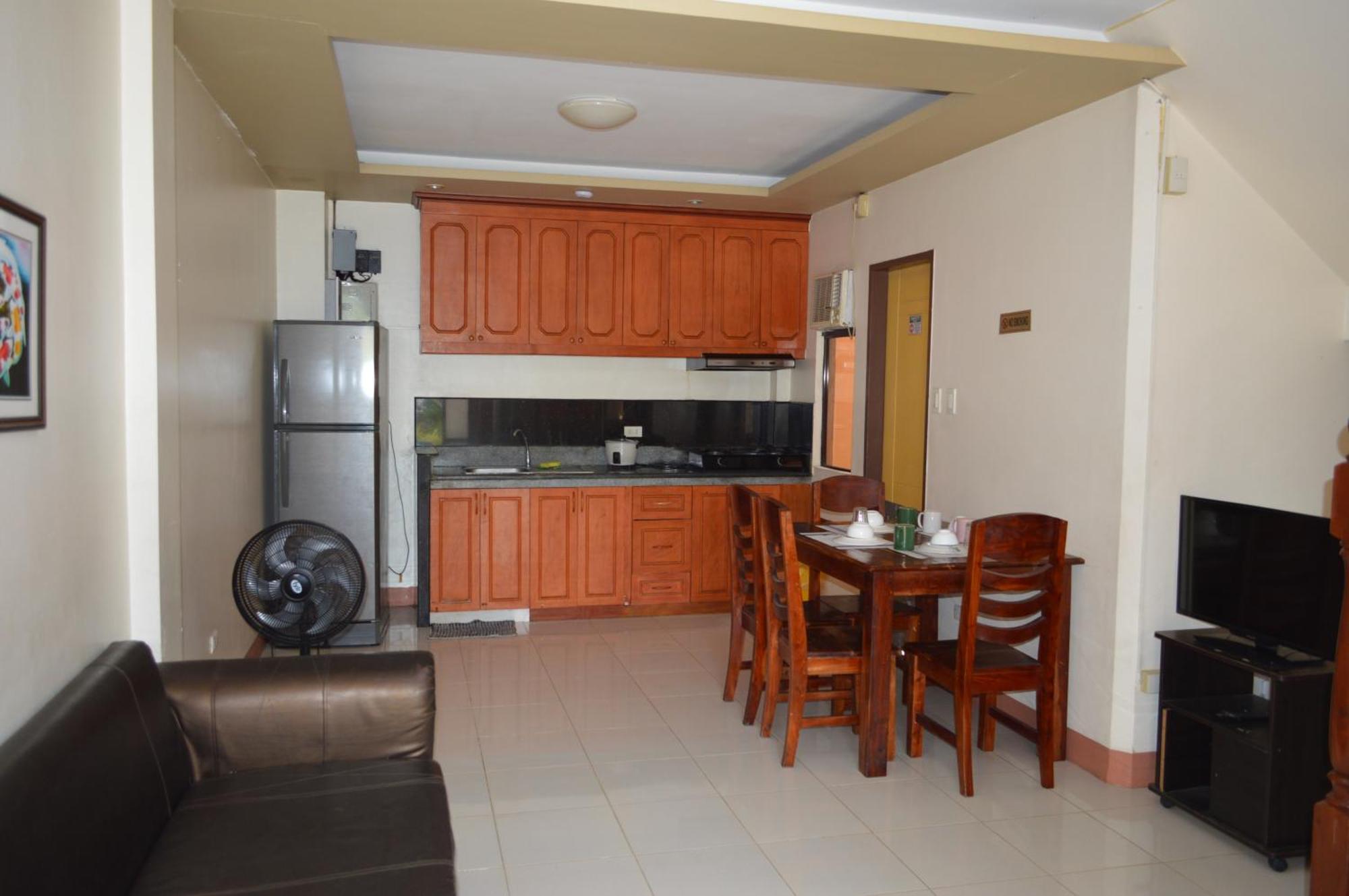 Manora Apartment Талісай Екстер'єр фото