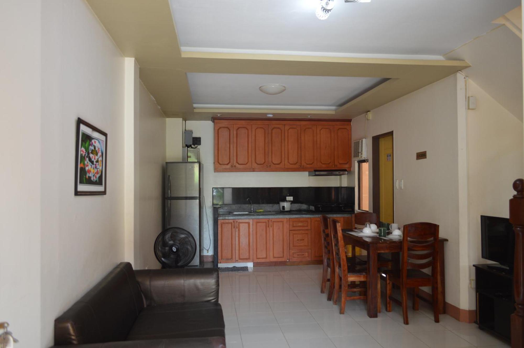 Manora Apartment Талісай Екстер'єр фото