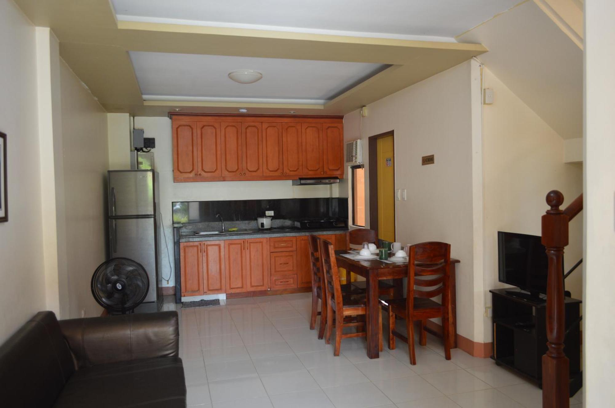Manora Apartment Талісай Екстер'єр фото