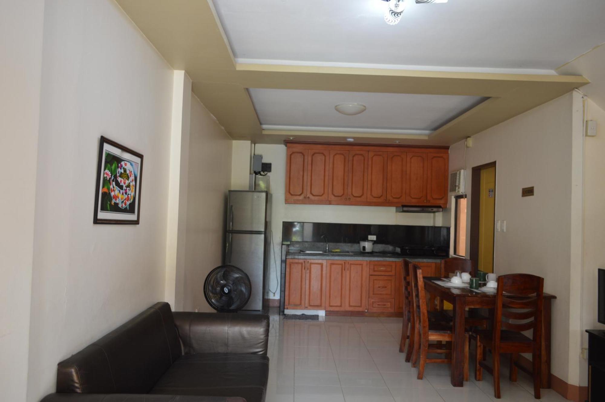 Manora Apartment Талісай Екстер'єр фото