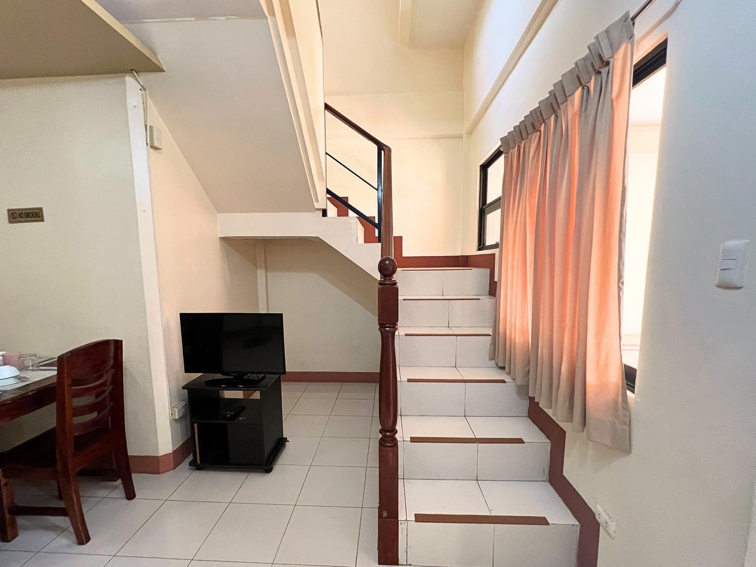 Manora Apartment Талісай Екстер'єр фото