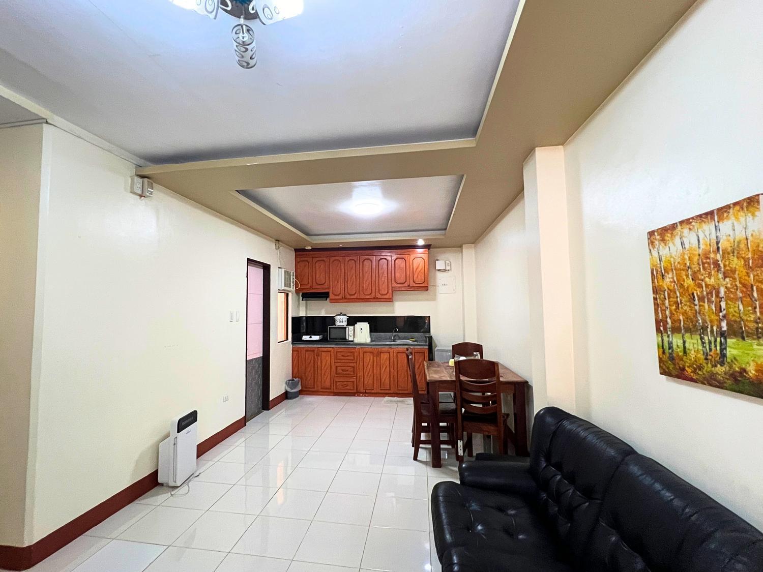 Manora Apartment Талісай Екстер'єр фото