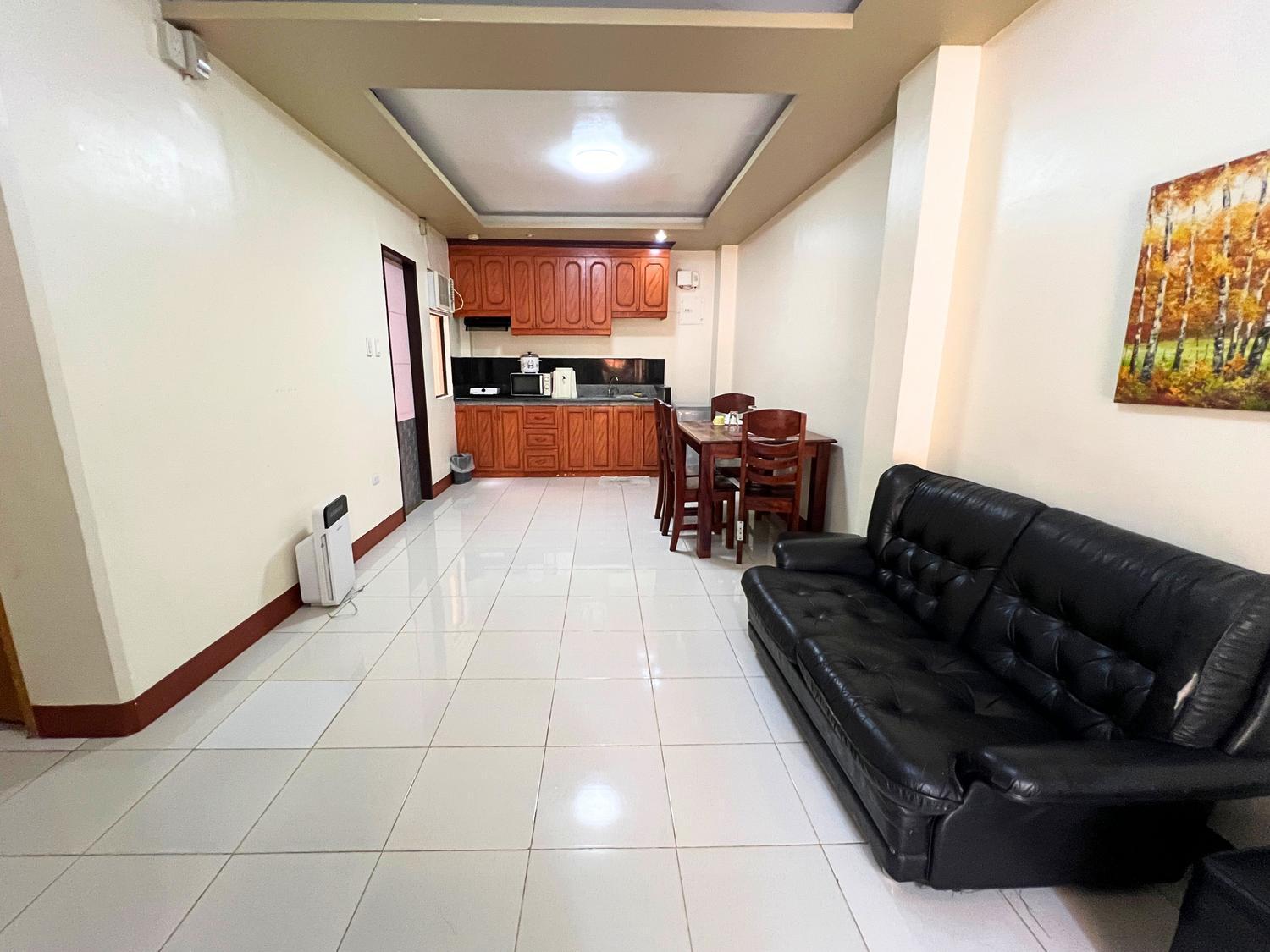 Manora Apartment Талісай Екстер'єр фото