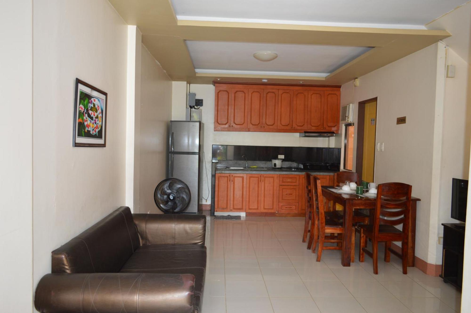 Manora Apartment Талісай Екстер'єр фото