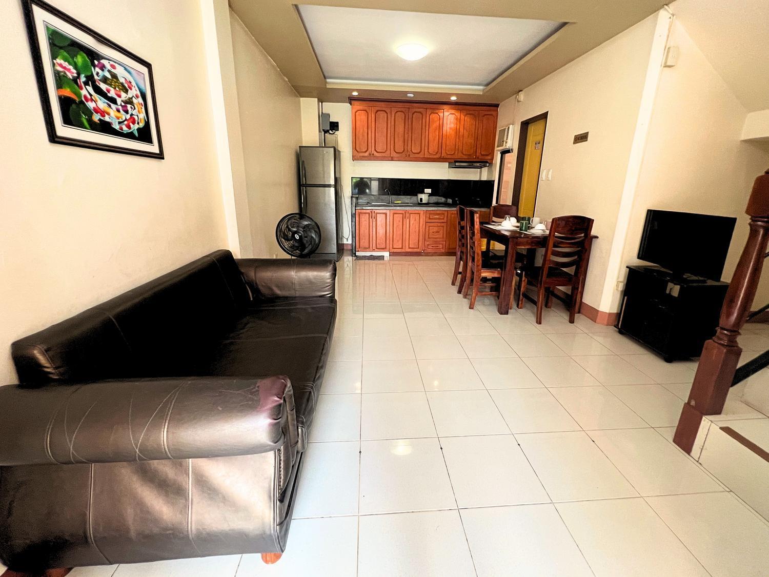 Manora Apartment Талісай Екстер'єр фото