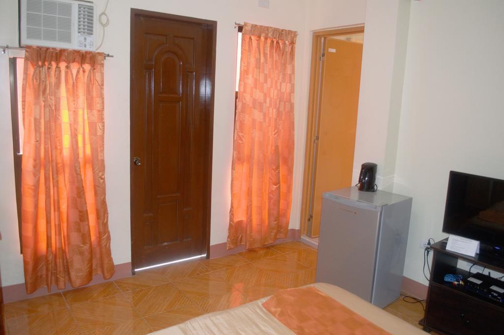 Manora Apartment Талісай Екстер'єр фото