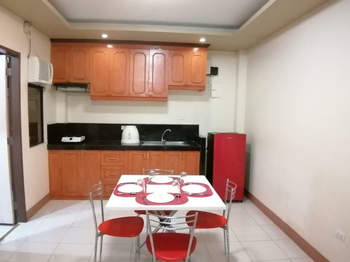 Manora Apartment Талісай Екстер'єр фото
